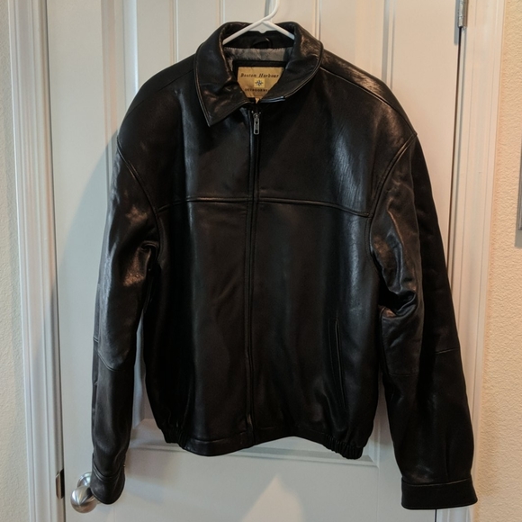 Boston Harbour Other - Leather Jacket